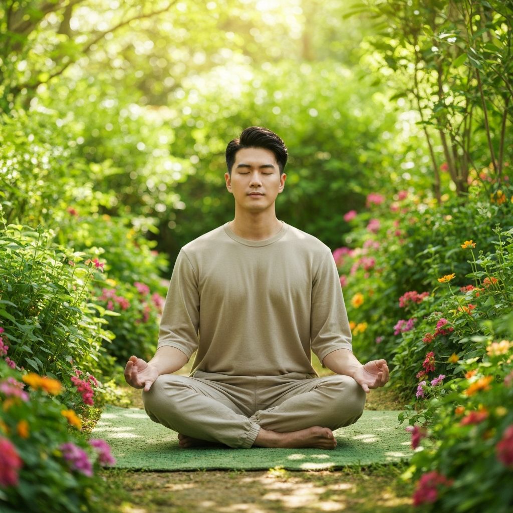 Διαλογισμός